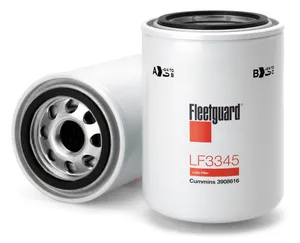 LF3345 - Lube Filter, Spin-On — 2