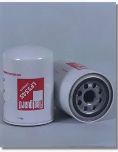 OIL FILTER SPIN ON