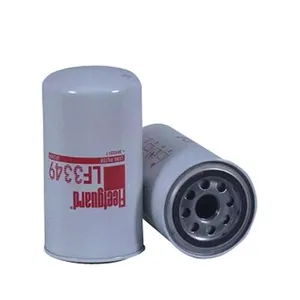 12 Pack Fleetguard Lube Filter LF3349