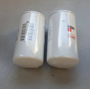 Oil filter / Filtre à huile moteur Cummins — 7