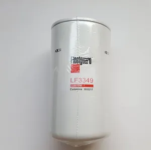 Oil filter / Filtre à huile moteur Cummins — 2