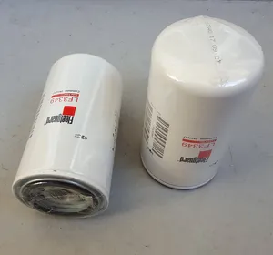 Oil filter / Filtre à huile moteur Cummins — 3