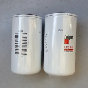 Oil filter / Filtre à huile moteur Cummins — 4