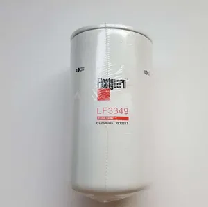 Oil filter / Filtre à huile moteur Cummins