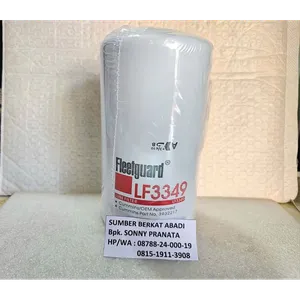 FLEETGUARD LF3349 LUBE FILTER LF 3349 LF-3349… CUMMINS 3932217 FILTER 4812 2716…