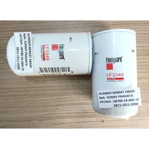 FLEETGUARD LF3349 LUBE FILTER LF 3349 LF-3349 5346640 CUMMINS LF3959… — 2