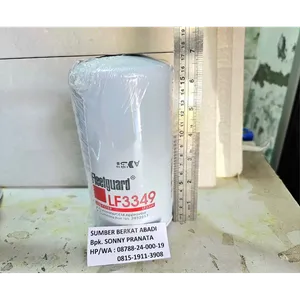 FLEETGUARD LF3349 LUBE FILTER LF 3349 LF-3349… CUMMINS 3932217 FILTER 4812 2716… — 4
