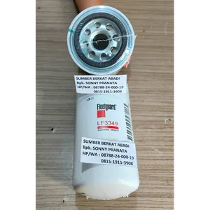 FLEETGUARD LF3349 LUBE FILTER LF 3349 LF-3349 5346640 CUMMINS LF3959… — 4