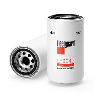 Fleetguard LF3349 Oil Filter