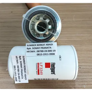 FLEETGUARD LF3349 LUBE FILTER LF 3349 LF-3349 5346640 CUMMINS LF3959…