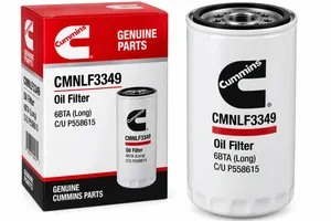 FLTER, OIL 6BTA(LONG)C/U P558615