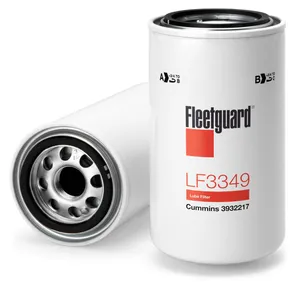 LF3349 - Lube Filter, Spin-On