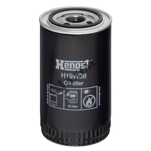 Motorolajszűrő - Fleetguard maxxum — 2