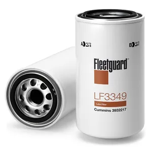 OIL FILTER SPIN ON