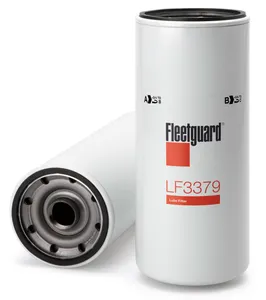 LF3379 - Lube Filter, Spin-On