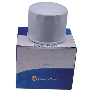 Oil Filter LF3400 for Fleetguard