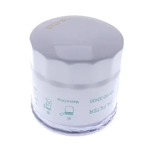 Oil Filter KB-70000-15241 KB-15841-32430 for Cub Cadet Lawn Tractor 782D 882 1512 782-Diesel 1572 1772 1782 2182 — 2