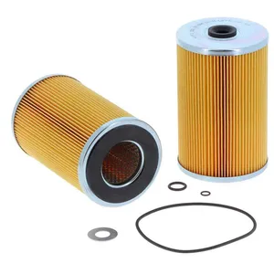 Fleetguard Lube Filter