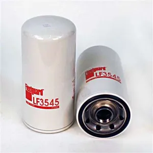 6 Pack Fleetguard Lube Filter LF3545