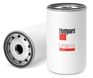 LF3570 FLEETGUARD Original-Schmierölfilter