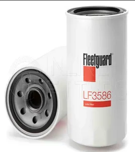 Fleetguard LF3586