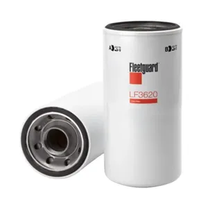 FLEETGUARD LF3620 LUBE OIL FILTER LF-3620 LF 3620 - ORIGINAL