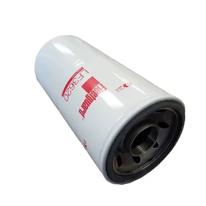 LF3620 Fleetguard Lube Full-Flow Spin-On — Pack of 1 — 2