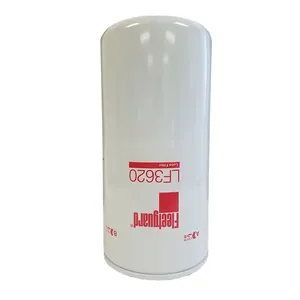 LF3620 Fleetguard Lube Full-Flow Spin-On — Pack of 1