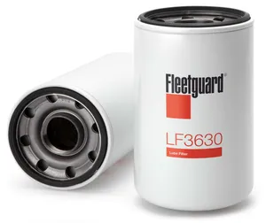LF3630 - Lube Filter, Spin-On