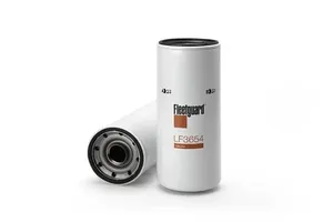 Fleetguard LF3654 Oil Filter | Replaces Volvo 21170573