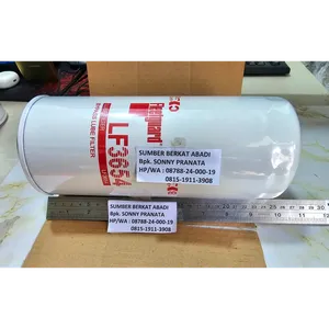 FLEETGUARD LF3654 LUBE FILTER LF-3654 OIL FILTER LF 3654 - ORIGINAL — 3