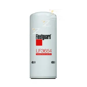 Fleetguard Oil Filter Volvo D11 D12 D13 LF3654
