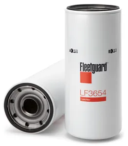 LF3654 - Lube Filter, Spin-On