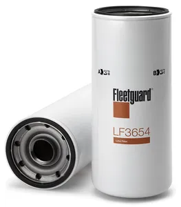 OIL FILTER VOLVO