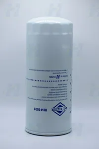 Volvo D12 PM Service Kit - LF3654, LF667, FF5507 — 2