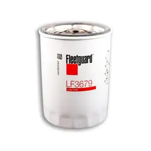 Fleetguard LF3679 Oil Filter
