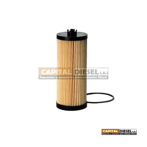 FILTRO ACEITE LF36914 M2 112 MBE 900 P550761 A0001801709155