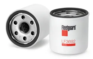 LF3692 - Lube Filter, Spin-On — 2