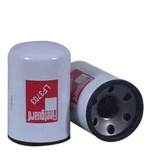 Filter Lube Spin-On (QTY 12) for John Deere® || Replaces OEM # LF3703