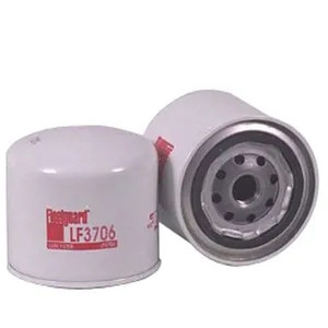 Fleetguard Lube Filter LF3706
