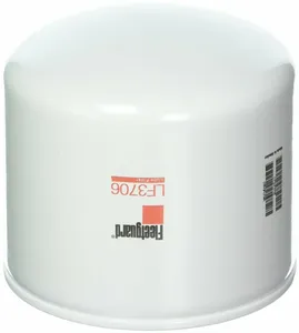 LF3706 Fleetguard Lube Filter, Spin-on (1732132430 156017800171)