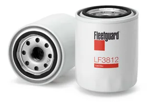 LF3812 - Lube Filter, Spin-On