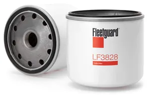 LF3828 - Lube Filter, Spin-On