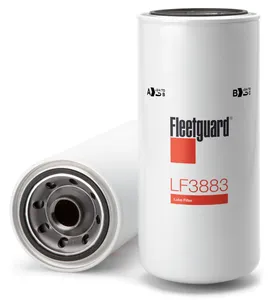 LF3883 - Lube Filter, Spin-On