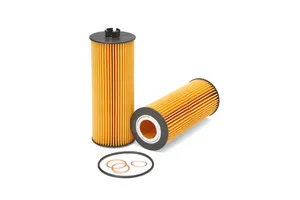 LF3914 - Lube Filter, Cartridge
