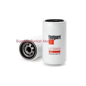 FLEETGUARD LF3959 LF-3959 LF 3959 LUBE OIL FILTER CUMMINS LF3349 LF 3349 LF-3349 3937743