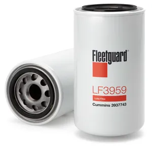 LF3959 - Lube Filter, Spin-On