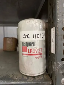 Filter, Lube, Full-flow Spin-on , Several, New