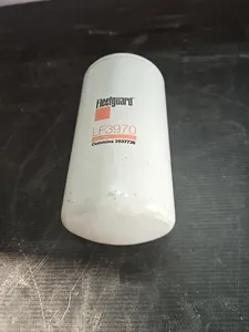 Filtr oleju LF3970 — 3