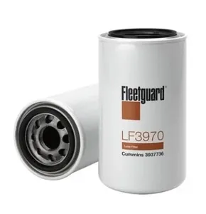 Fleetguard Cummins ISB6.7 Lube Filter - LF3970